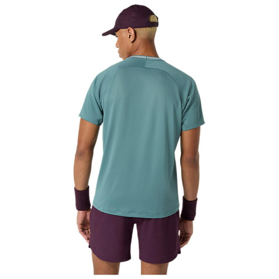 Asics Ανδρική κοντομάνικη μπλούζα Game T-Shirt